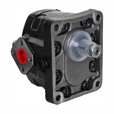 CASAPPA MOTORE OLEODINAMICO IN GHISA KM3022LO-83E3-ZEV/EZ-N 03578449 PER TRINCIA