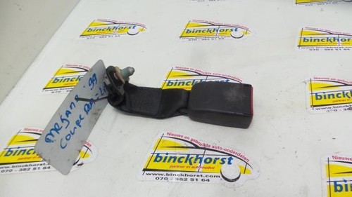 Blocchetto cintura renault - blocchetto,