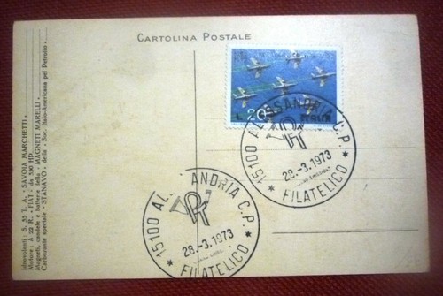 Card crociera aerea italia - crociera,