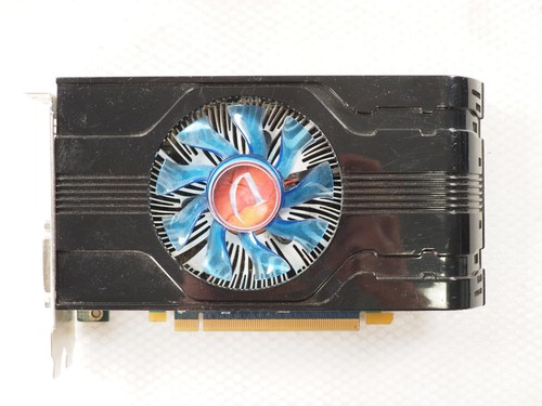 Visiontek radeon 6770 - visiontek,