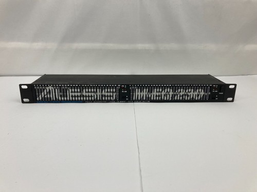 Alesis 230 equalizzatore - alesis,