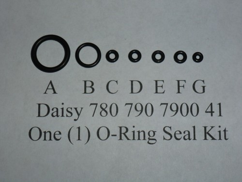 Daisy 780 790 7900 - , kit