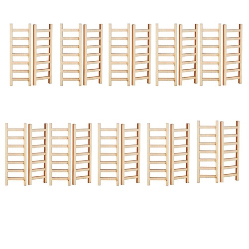 Set mini scala gradini - scala,