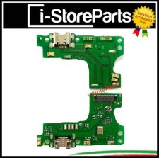 CONNETTORE DI RICARICA +