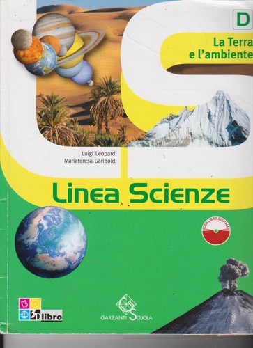 Linea scienze leopardi - linea,