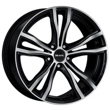 SET OF 4 Compatible Alloy