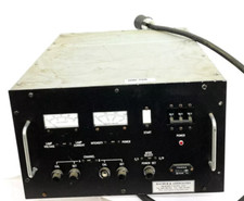 Radiation Power Systems 1KDUV 2032 Alimentatore Lampada 3 Fasi 220V Made in USA