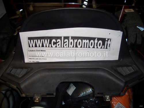 Kymco xciting 500 anni - 500, anni: