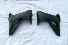 Yamaha xt600e carena serbatoio - xt600e,