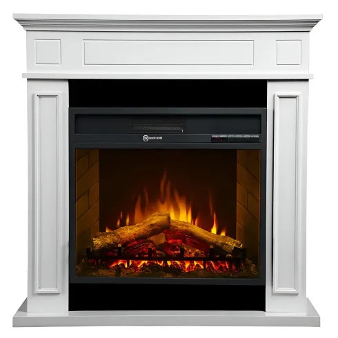 Camino elettrico 1800w - camino,
