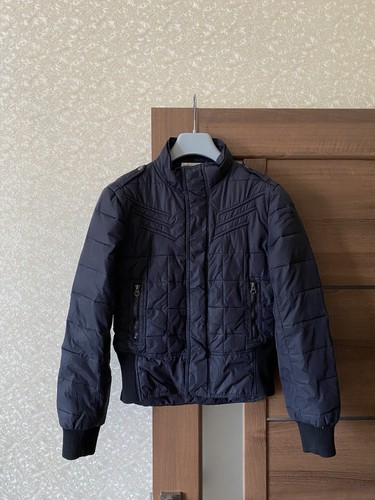 Giacca volo vintage - da, schott