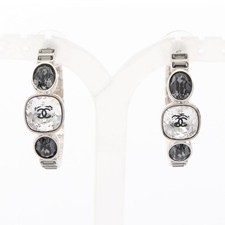 Orecchini CHANEL COCO Mark