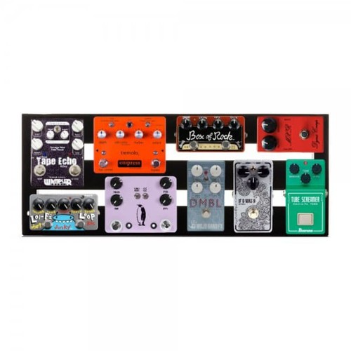 Pedaliera pedaltrain metro - pedaltrain, 20