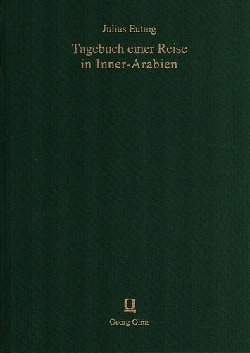 Tagebuch einer reise - tagebuch,