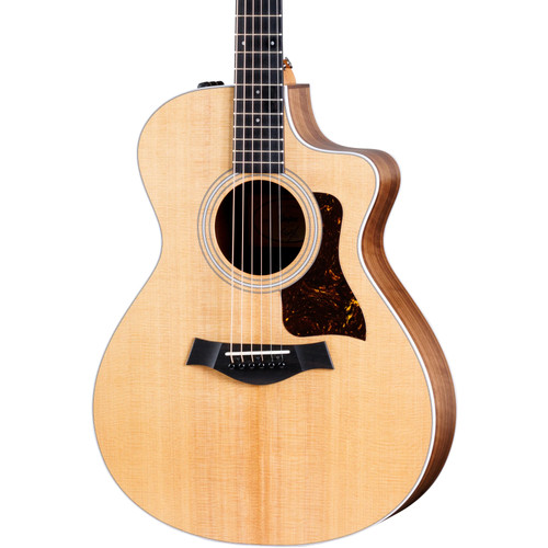 Taylor 212ce grand concert - taylor,