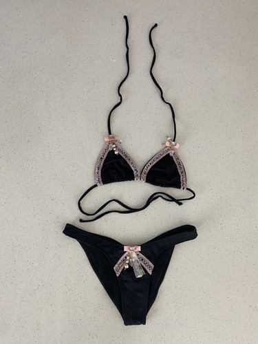 Raro bikini beach bunny top - beach,