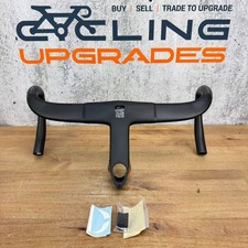 Nuovo! Manubrio integrato