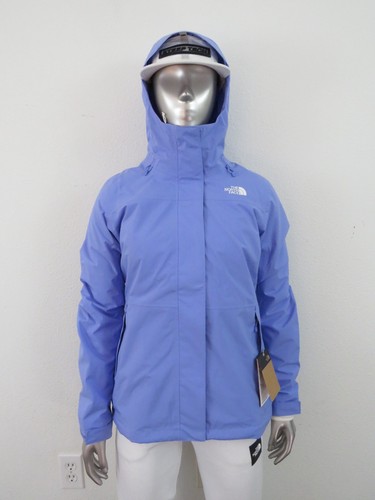 Giacca impermeabile pile da - in,