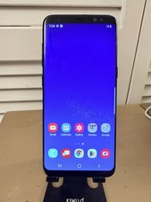Samsung Galaxy S8+ 64 GB -