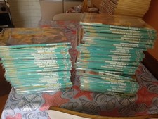 JONATHAN STEELE 1-64 COMPLETA