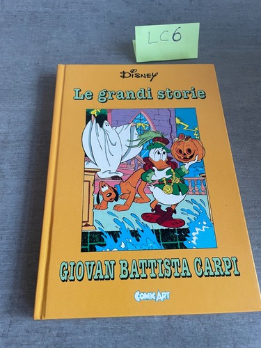 DISNEY-GRANDI
