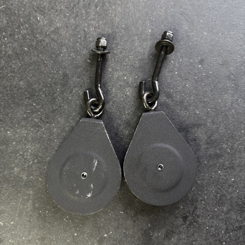 Bowflex puleggia set di - di, 2