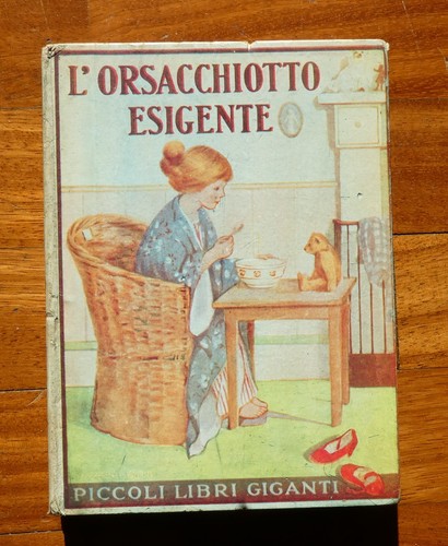 Piccoli libri giganti - piccoli,