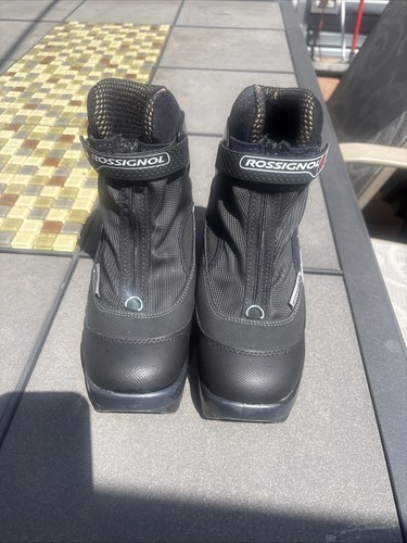 Scarponi sci rossignol - sci,