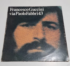Francesco Guccini – Via
