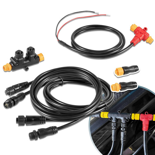 Nmea 2000 starter - nmea, cavi