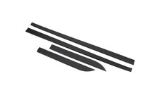 Bandelle laterali superiori