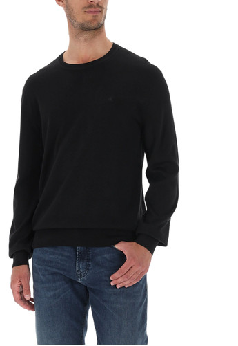 Maglia uomo calvin klein art - uomo,