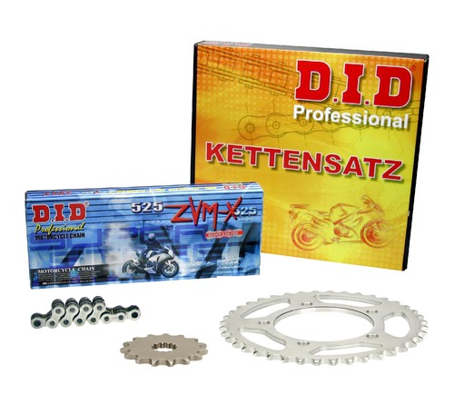 Kit catena did super - did,