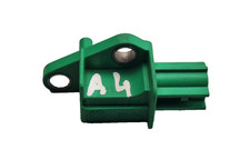 Sensore crash airbag