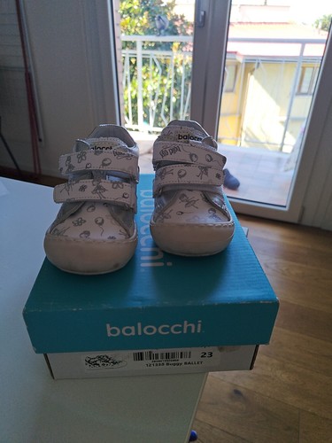 Scarpe polacchine bimba - polacchine,