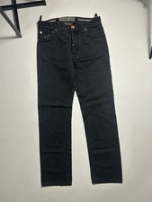 Pantalone Jacob Cohen nero