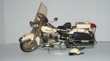 1976 HARLEY DAVIDSON POLICE