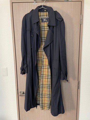 Trench coat burberry - coat,