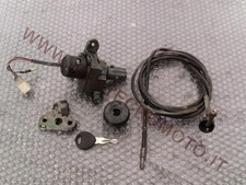 KIT SERRATURE PER YAMAHA NEO'S 50 DEL 1997 (YA6130)