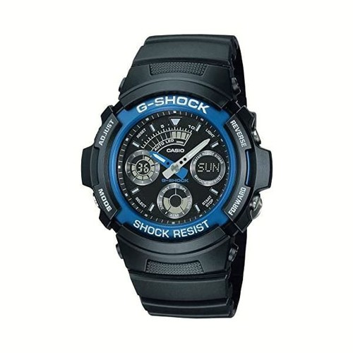 Casio 591 2jf - casio, g