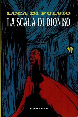 Scala dioniso luca - luca, di