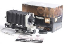 Soffietto Olympus OM Auto