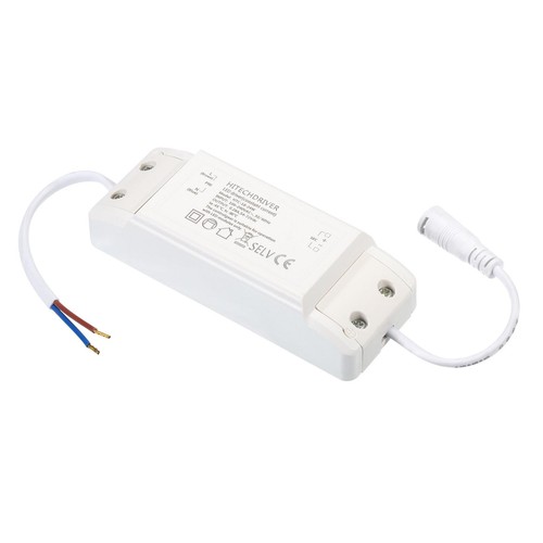 Driver led 24w - driver, 280ma