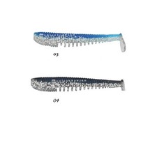 ARTIFICIALE TUBERTINI SEIKA