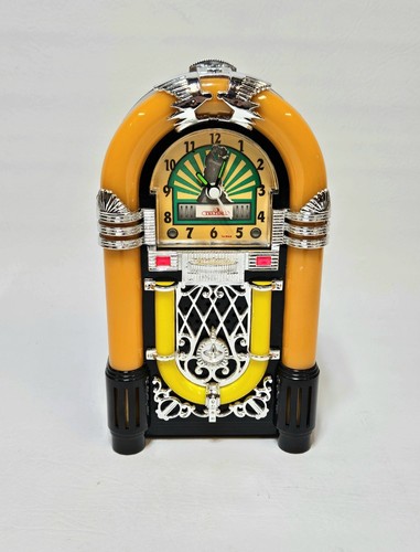 Sveglia juke box - , teltime