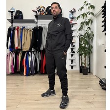 TUTA Uomo Invernale PUMA