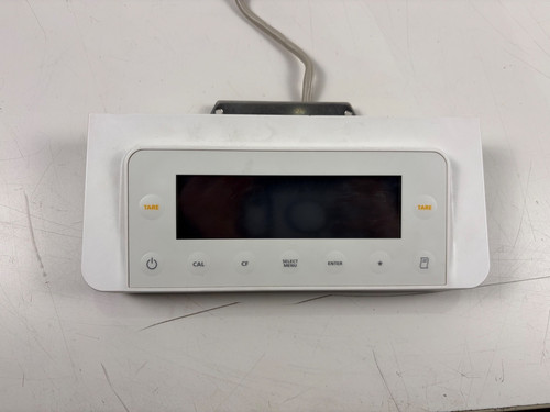 Tariff sartorius yac01cu - sartorius,