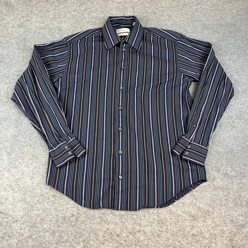 Camicia righe yves saint - righe,