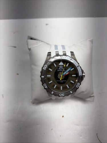 Orologio uomo invicta - uomo,