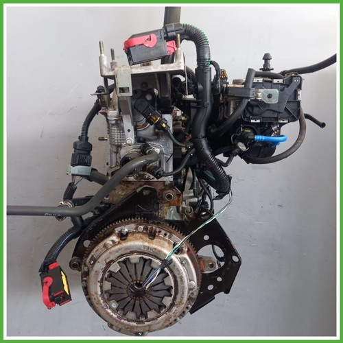 Motore completo 350a1000 57kw - completo,